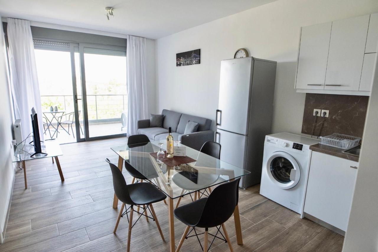 Appartamento Cozy In Palaio Faliro With A Great View