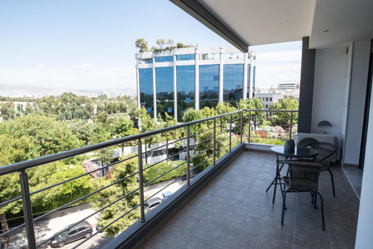 Cozy In Palaio Faliro With A Great View
